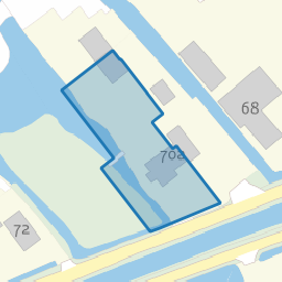 Perceel SWK02-B-2529