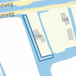 Perceel SWK02-C-2158