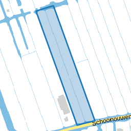 Perceel SWK02-C-2279