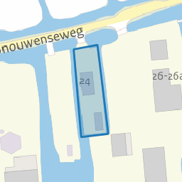 Perceel SWK02-C-2421