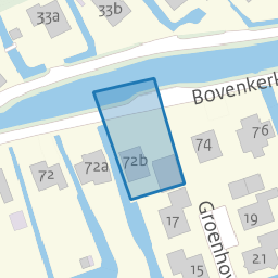 Perceel SWK02-C-2564