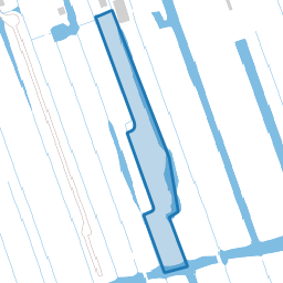 Perceel SWK02-C-2630