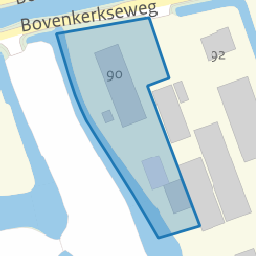 Perceel SWK02-C-2892