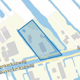 Perceel SWK02-C-2911