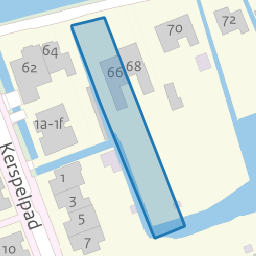 Perceel SWK02-C-2973