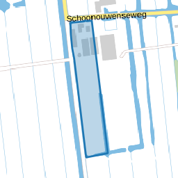 Perceel SWK02-C-2988