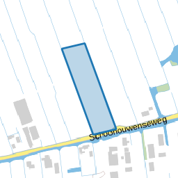 Perceel SWK02-C-3031