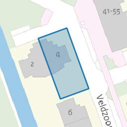 Perceel SWK02-C-3051