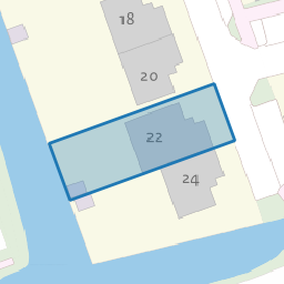 Perceel SWK02-C-3060