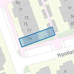 Perceel SWK02-C-3062