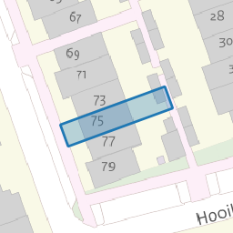 Perceel SWK02-C-3064