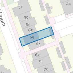 Perceel SWK02-C-3069