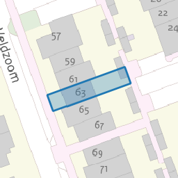 Perceel SWK02-C-3070