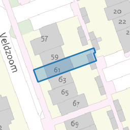 Perceel SWK02-C-3071