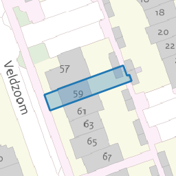 Perceel SWK02-C-3072