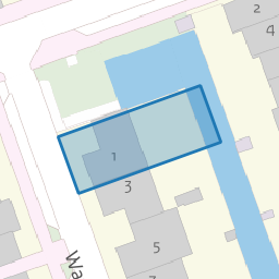 Perceel SWK02-C-3075