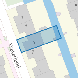 Perceel SWK02-C-3077