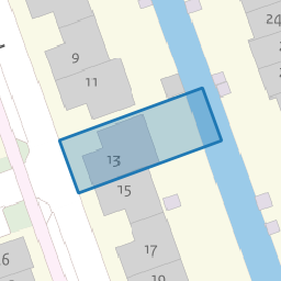 Perceel SWK02-C-3081