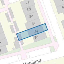 Perceel SWK02-C-3091