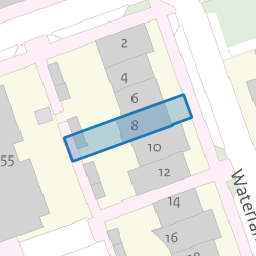 Perceel SWK02-C-3100