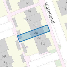 Perceel SWK02-C-3106