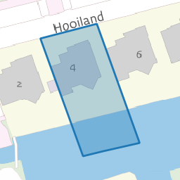 Perceel SWK02-C-3113