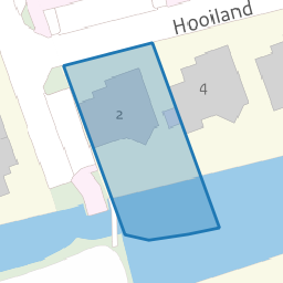 Perceel SWK02-C-3114