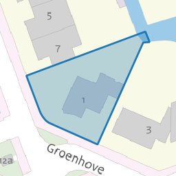 Perceel SWK02-C-3122