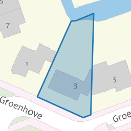 Perceel SWK02-C-3140