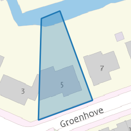 Perceel SWK02-C-3141