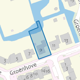 Perceel SWK02-C-3143