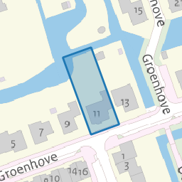 Perceel SWK02-C-3144