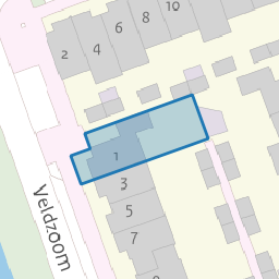 Perceel SWK02-C-3147