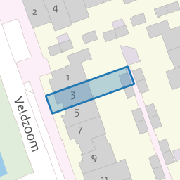 Perceel SWK02-C-3148