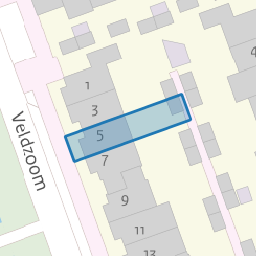 Perceel SWK02-C-3149