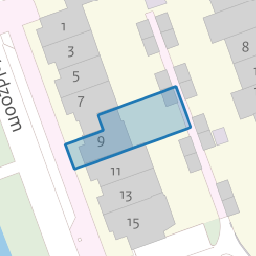 Perceel SWK02-C-3151