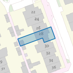 Perceel SWK02-C-3168