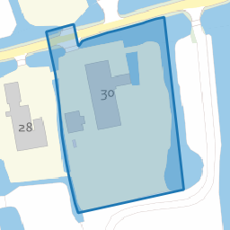 Perceel SWK02-C-3200