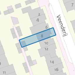 Perceel SWK02-C-3229