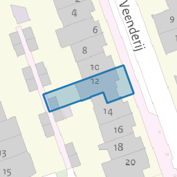 Perceel SWK02-C-3231