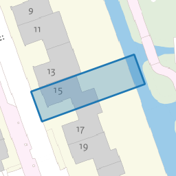 Perceel SWK02-C-3236