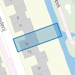 Perceel SWK02-C-3237