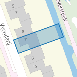 Perceel SWK02-C-3238