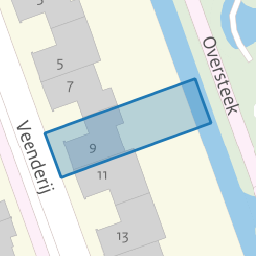 Perceel SWK02-C-3239