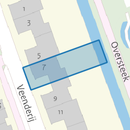 Perceel SWK02-C-3240