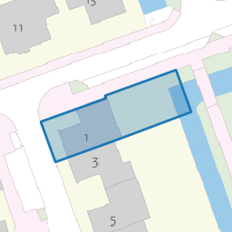 Perceel SWK02-C-3243