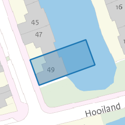 Perceel SWK02-C-3287