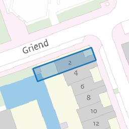 Perceel SWK02-C-3288