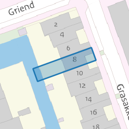 Perceel SWK02-C-3291