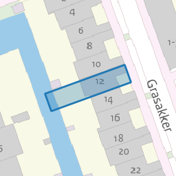 Perceel SWK02-C-3293